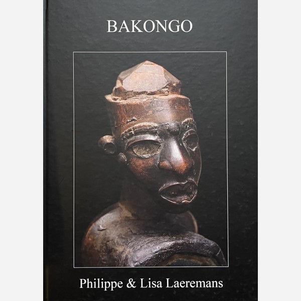 BAKONGO - Philippe & Lisa Laeremans.