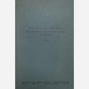 Basuku et Bayaka