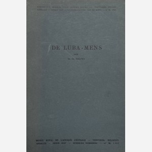 De Luba-Mens