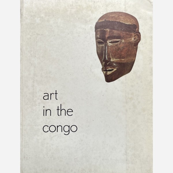 Art in the Congo