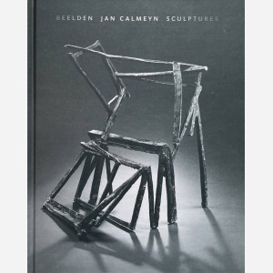 Beelden Jan Calmeyn Sculptures