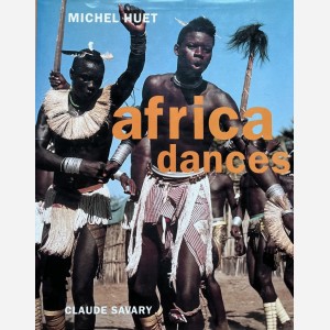 Africa Dances