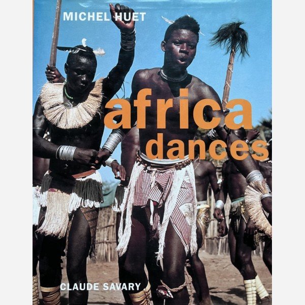 Africa Dances