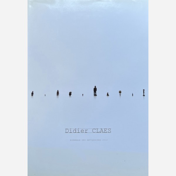 Didier Claes