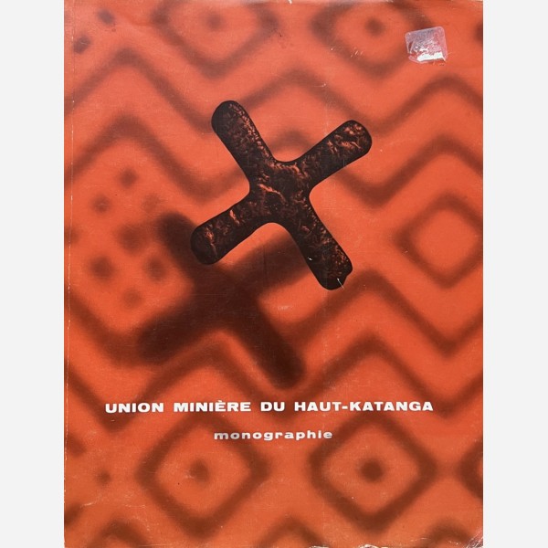Union Minière du Haut-Katanga