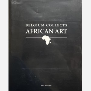 Belgium Collects African Art