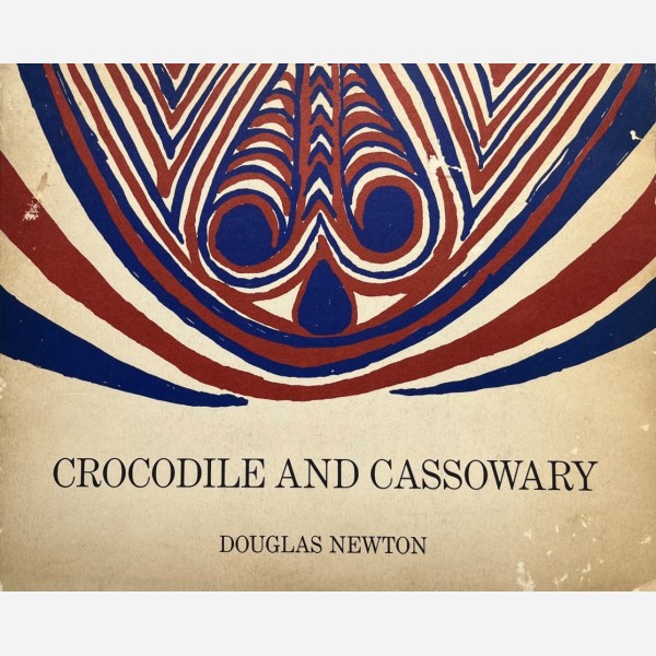 Crocodile and Cassowary