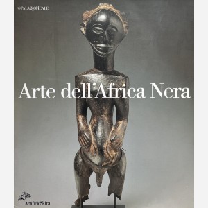 Arte dell'Africa Nera