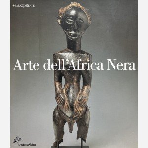 Arte dell'Africa Nera