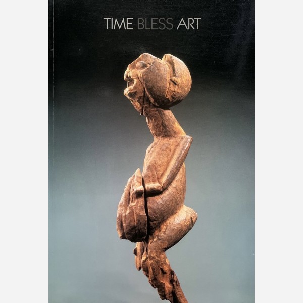 Time Bless Art