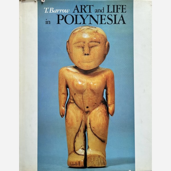 Art and Life in Polynesia
