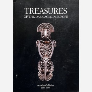 Treasures of the Dark Ages in Europe