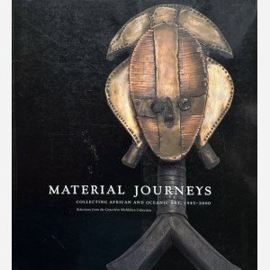 Material Journeys