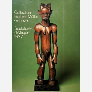 Collection Barbier Müller Genève