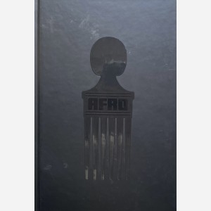 Afro : Peignes/Combs