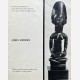 African and New Guinea Sculpture from the Josef Herman Collection