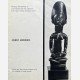 African and New Guinea Sculpture from the Josef Herman Collection