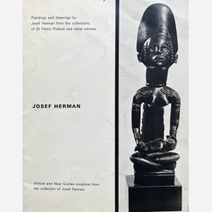 Josef Herman