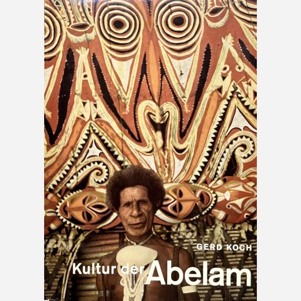 Kultur der Abelam