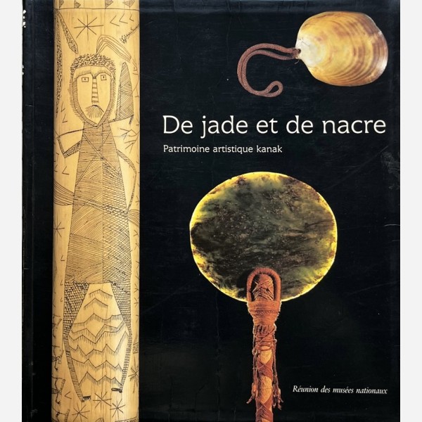 De jade et de nacre 