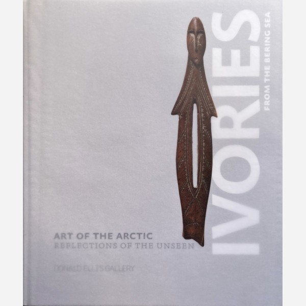 Art of the Artic. Reflections of the Unseen