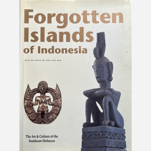 Forgotten Islands of Indonesia
