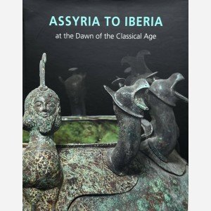 Assyria to Iberia at the Dawn of the Classical Age