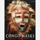 Masks in Congo