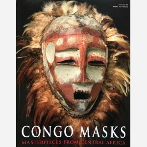Congo Masks : Masterpieces from Central Africa