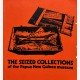 The seized collections of the Papua New Guinea Museum