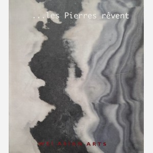 ...Les Pierres rêvent