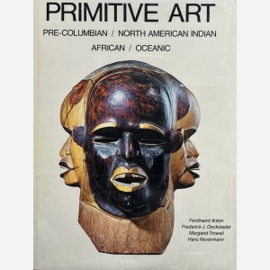 Primitive Art