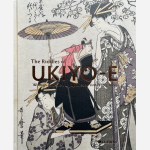 The Riddles of Ukiyo-E