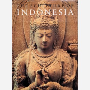 The sculpture of Indonesia