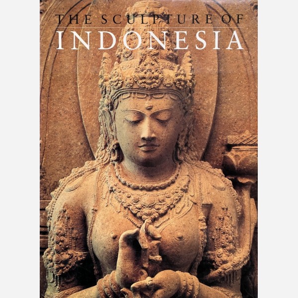 The sculpture of Indonesia