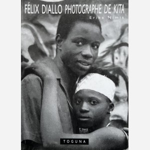 Félix Diallo Photographe De Kita