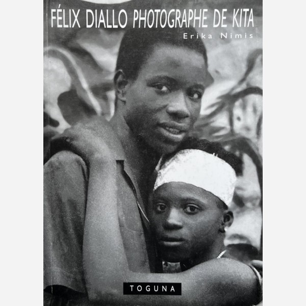 Félix Diallo Photographe De Kita