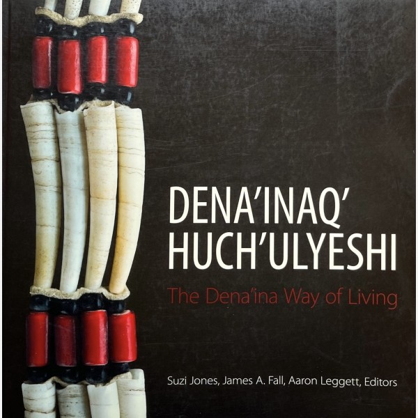 Dena'Inaq' Huch'ulyeshi