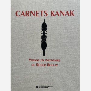 Carnets kanak
