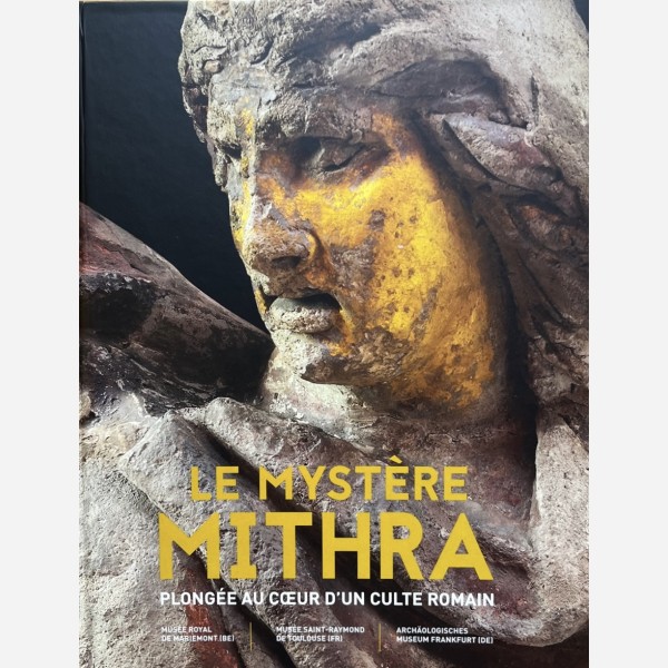 Le Mystère Mithra