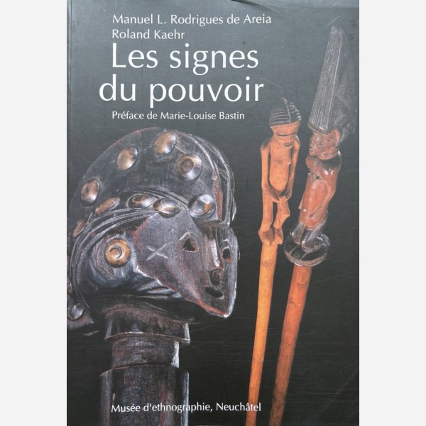 Les signes du pouvoir