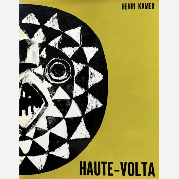 Haute-Volta