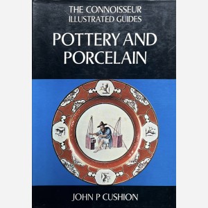 Pottery and Porcelain
