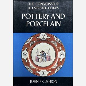 Pottery and Porcelain