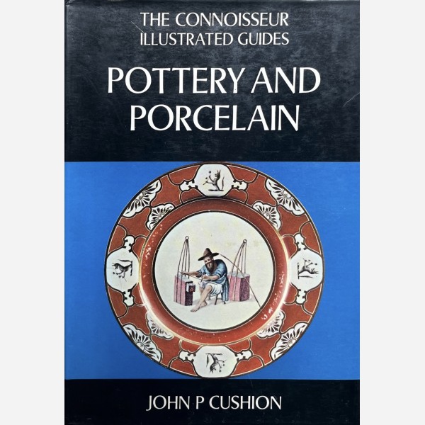 Pottery and Porcelain