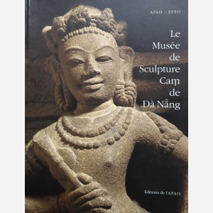 Le Musée de Sculpture Cam de Da Nang