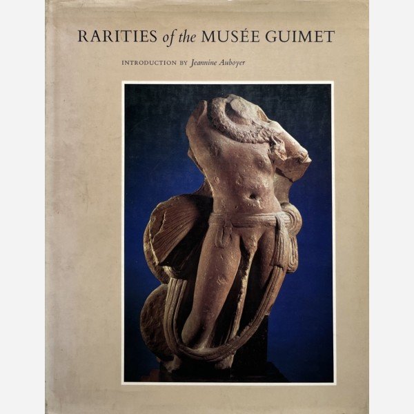 Rarities of the Mus&eacute;e Guimet