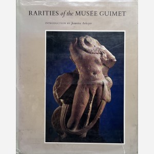 Rarities of the Musée Guimet