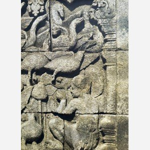 Angkor Vat. A Millenium of Khmer Art