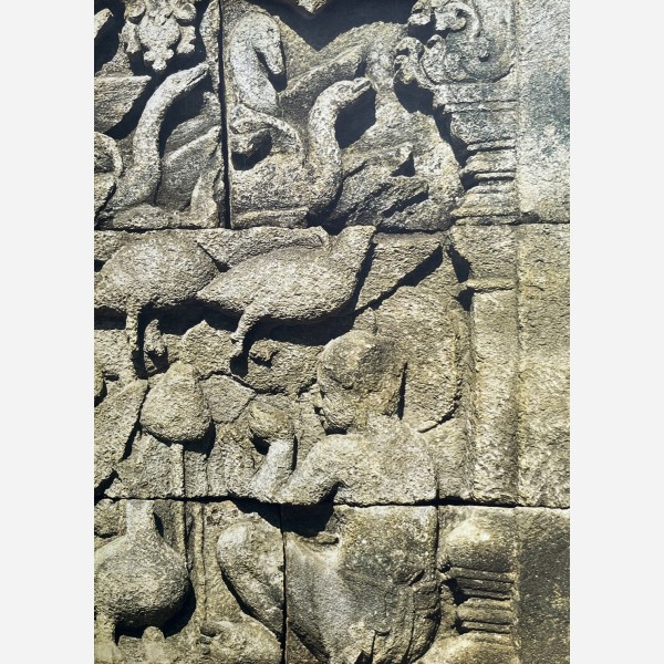Angkor Vat. A Millenium of Khmer Art
